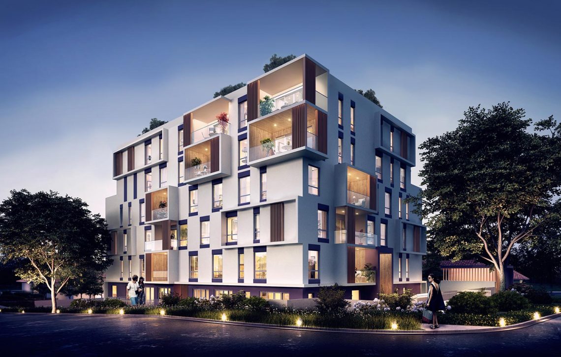 Blacktown 37 Units Development Application Approved