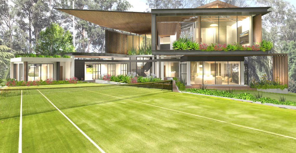 Kingfisher Place, West Pennant Hills